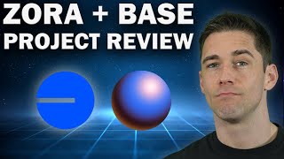 What is ZORA? Is BASE token creation taking over?