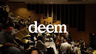 Deem Symposium: Designing for Dignity 02