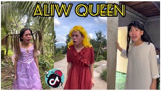 Aliw Queen Funny TikTok Compilation