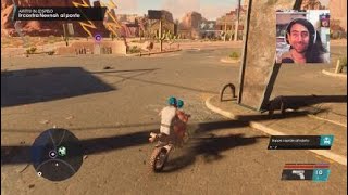 Sbiggi Raw - Questo gioco non ha senso