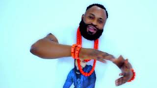 Megalpoint - Oghoghi Iselogbe (OFFICIAL VIDEO) x Mr. 2PN, Eddy Alaska, IGS ENT, Silver Boy