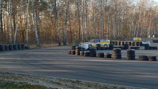 56 Rajd Barbórka 2018 Modlin / Karowa(4)