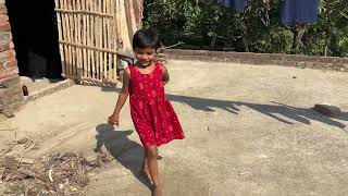 आज तो ठंडा पानी से भीग गए😃/ aap karna hoga dress change/ #viralvideo ❤️