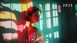 Imran - Never lose me (Original Mix) 2025