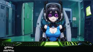 Rayna RX-9 - Brother Loves Electric (Ai Song)
