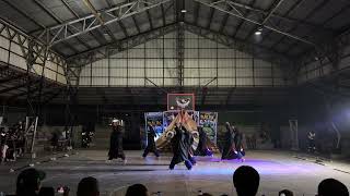 Fashion 34 at The Legends BalikSayaw 2025 