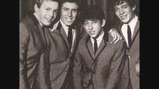 The Hollies - I Can't Tell The Bottom From The Top Live !!!