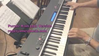 Jam of the Week #8 Purple Rain