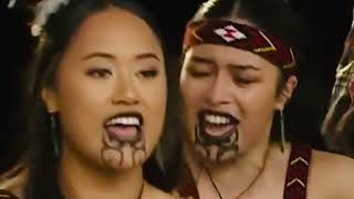 Haka Dance Maori New Zealand #haka #hakadance #māori #newzealand