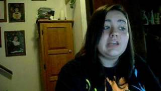 Singing Hallelujah- Alexander Burke (cover)
