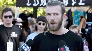 Operation Reef Defence to Stop Adani Update