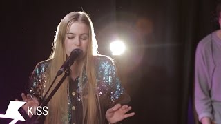 Lost Frequencies - Reality | KISS Live Session