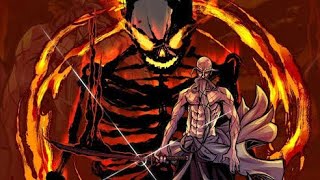 Yamamoto intense Spiritual pressure destroys ranked| Bleach Rebirth Of Soul