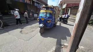 Report from Upper Chowk, Nai Basti, Reasi