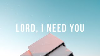 Lord, I Need You (Senhor, Preciso de Ti) - Matt Maher / Instrumental Worship | Piano, Pads + Violin
