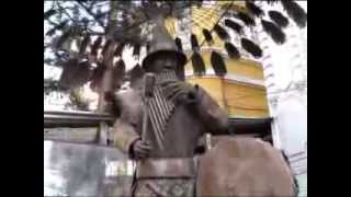 Bolivia Colombia - 2012 - Sarah Young