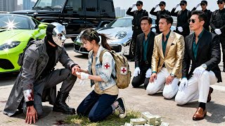 Girl Saves World's Richest Man, and This Is How He Repays Her—Shocking!