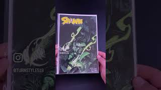Comic Book Day 7/5/23 What did I pickup?
