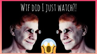 Danny Elfman | Happy | Reaction