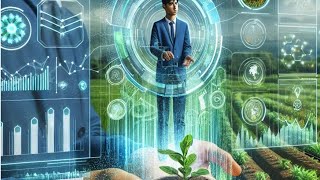 Garden Genius: Smart Plant App