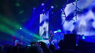 Tool- Stinkfist (Birmingham 30/5/24)