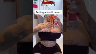 #AbnormalHumans