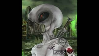 Goku-Alien(Official Audio)