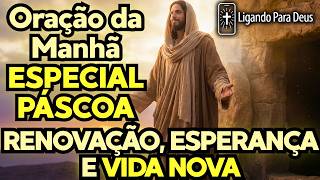 Special Morning Prayer 🙏 Easter of HOPE for RENEWAL, HOPE AND NEW LIFE