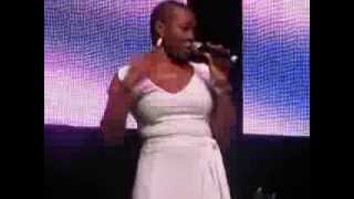 India.Arie - Talk to Her LIVE