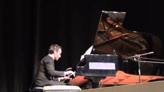 FABIO CINTI - L'AMORE QUALUNQUE Tutto t'orna Live