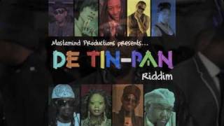 Mastamind, Young Voice and Lyrikal - Something (TIN-PAN RIDDIM) (SOCA 2K11)