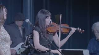 Josette & Mark Mancini "JAMM" Incarnated Angel