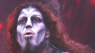 Powerwolf - Demons Are a Girl's best Friend - Live @ Graspop Metal Meeting 2018