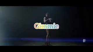 Diamond platnumz feat Rema - Gimmie {official music video}