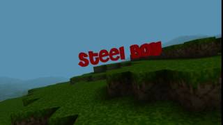 Intro:Steel Boy!