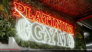 Platinum Gym Newhaven