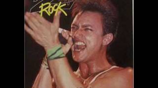 Geoff Tate & Michael Kiske - LIVE comparison (80's)