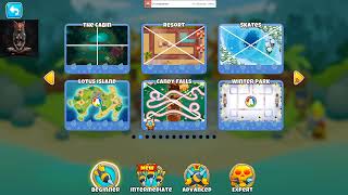 CZ/SK  Zabava u balonsTD s opičkami se zdestřikem , podte za nami pokecat