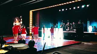 Live Band in Cancun & Riviera Maya | Don't Stop Believing (Live) | Alextrax Producciones