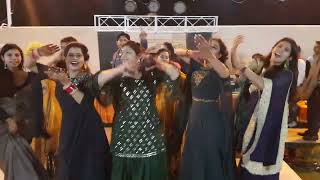 marriage dance video