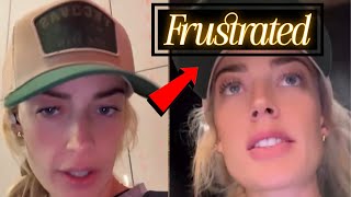 Sophie Cunningham Frustrated Over Travel Chaos — What Happened?!