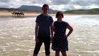 Dunfanaghy 2014