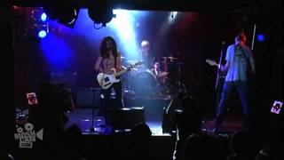Bambino Koresh "Terracotta Warrior" Live (HD, Official) | Moshcam