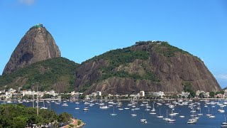 JOHN LENNON - Watching The Wheels | PÃO DE AÇÚCAR