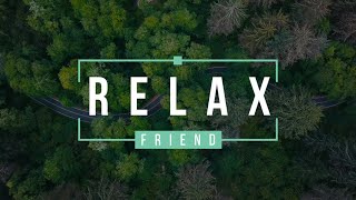 NATURE RELAXING VIDEO | GREENERY | MIND CALMNESS | EYE SOOTHING VISUALS | MOTIVATIONAL SONG | STUDY