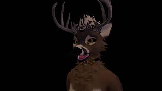 The Front Fell off - But VRChat