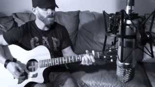 Miracles - Coldplay (Acoustic Cover) Unbroken Soundtrack