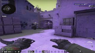 xxxtentacion - broken heart ❤ (csgo fragmovie)