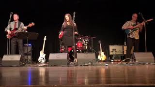 Heart of Gold - Stone Rollin' (Rebecca Porter original)
