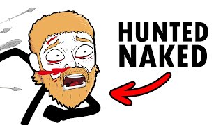 People who Refused to Die in History